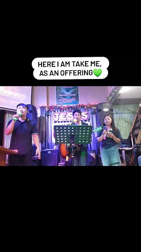 46 reactions | Alabaster Jar by Gateway Worship covered by Venus and company | Jhoe Na Lyn | Facebook