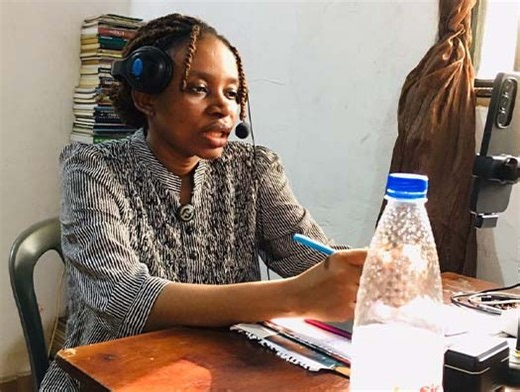 Woman Spends 70 Days Counting Out Loud to 1,070,000, Breaks 18-Year-Old Record