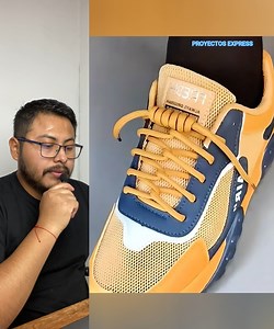 851K views · 3.1K reactions | Distintas formas de atar los cordones de los zapatos. | Proyectos Express | Facebook