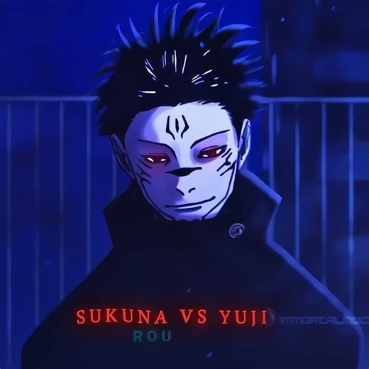 Yuji destroy Sukuna #jujutsukaisen #anime #shorts