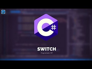 25. Programación en C# || Condicionales || La sentencia SWITCH