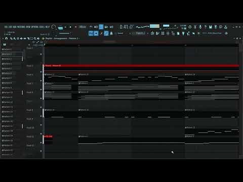 Showdown – FNF track | Looking for Feedback (Game Ost)