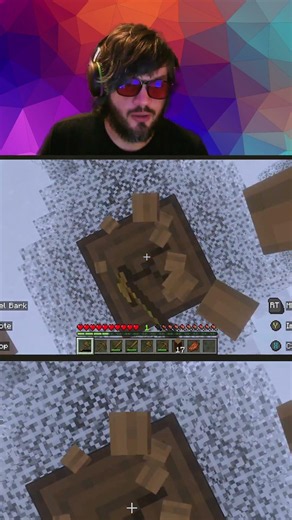 There is going to be a test MineCraft Gaming
