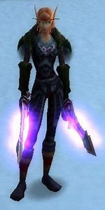 The WoW Lockpicking Guide for The Complete Rogue