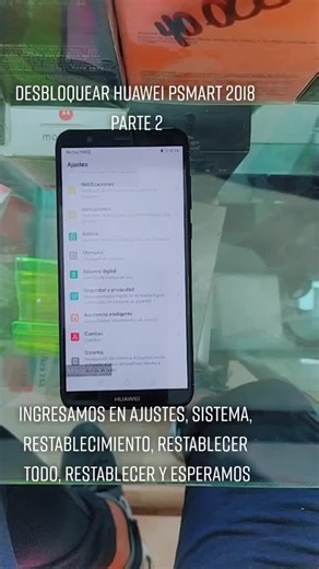 Eliminar cuenta de Google en Huawei: Guía Paso a Paso