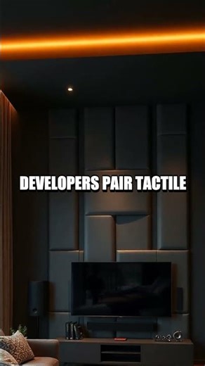 Tuning Rooms Adaptive Acoustic Surfaces