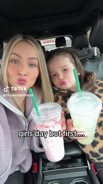 Fun Ideas for a Memorable Girls Day