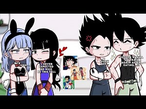 𝗣𝗮𝘀𝘁 𝗗𝗕 𝗴𝗶𝗿𝗹𝘀 𝗿𝗲𝗮𝗰𝘁 𝘁𝗼 𝘁𝗵𝗲𝗶𝗿 𝗳𝘂𝘁𝘂𝗿𝗲 𝗛𝘂𝘀𝗯𝗮𝗻𝗱𝘀/𝗕𝗼𝘆𝗳𝗿𝗶𝗲𝗻𝗱𝘀||𝗗𝗿𝗮𝗴𝗼𝗻𝗕𝗮𝗹𝗹||𝗚𝗮𝗰𝗵𝗮𝗥𝗲𝗮𝗰𝘁||𝗚𝗟2