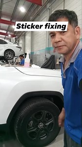 21 reactions · 15 comments | #body sticker fixing | Garry Reducto | Facebook