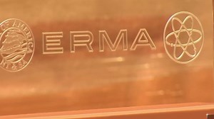 Historic computer ‘ERMA' will be displayed in Mountain View