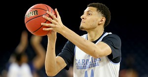 Justin Jackson just shifted the balance in the ACC with this decision