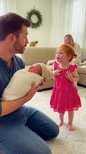 You tricked me dady 😢😂 #cute | Pretty Litte Things