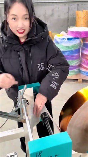 Fully Automatic Yuanbao Machine#Yuanbao Machine Manufacturer#YuanbaoFully automatic ingot-making