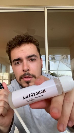 HoneyStick, club face gel to eliminate hooks and slices #fy #fypシ゚viral #golf #golftok #golftiktok #sport #sportstiktok #fypage