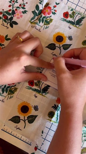 @mamaroar_sews on Instagram: "making a poppy mouse sewing process - handmade - custom toys - heirloom quality - hand sewing - mouse plushies - doll clothes - stuffed animals - plush - Maileg Mouse inspired - dollhouse mouse - dollhouse critters"