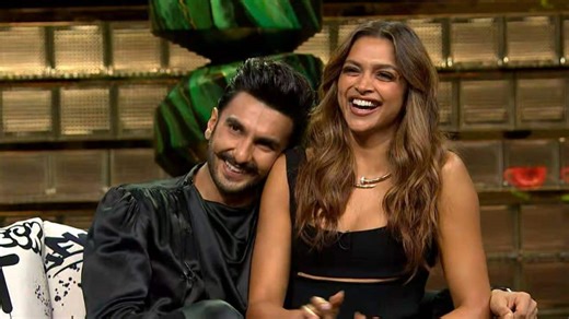 Deepika Padukone, Ranveer Singh announce second pregnancy; Kiara Advani, Ananya Panday and others send love- Moneycontrol.com
