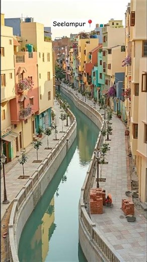 Seelampur Urban Cleanup Drive | North-East Delhi Infrastructure Improvement | Ground Report