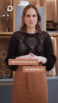 Conheça o Morpheus 8 - Radiofrequência Micro agulhada