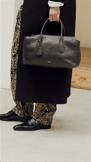 RALPH LAUREN | Polo Ralph Lauren | Fall 2026 Women’s Polo Ralph Lauren Presentation