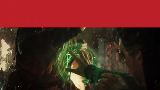 135K views · 921 reactions | Here's 5 ways Doctor Strange could open the MCU up to the realms of magic! | IGN | Facebook