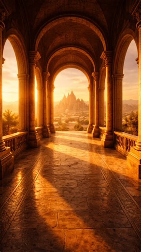 The Sovereign Architect | Corridor Architecture | Eternal Sovereignty — Crown Continuum The halls reveal themselves in silence. Sentinel of the Eternal Sovereignty... | Instagram