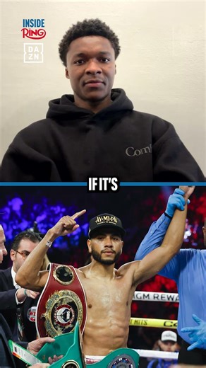 Abdullah Mason vs. Raymond Muratalla… who you got? 👀