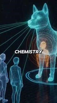 The Hidden Science of Animal Emotions 🧠🐾 | Deep Animal Psychology Facts #facts #shorts #shortsfeed