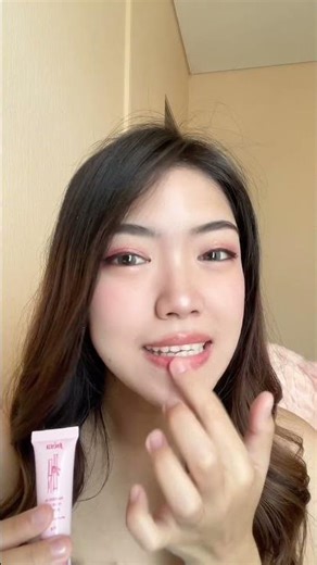 Angkat Kulit Mati Bibir dalam 1 Menit! Jiera Lip Scrub
