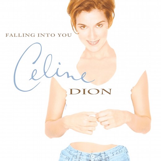 I Love You - Céline Dion: Song Lyrics, Music Videos & Concerts