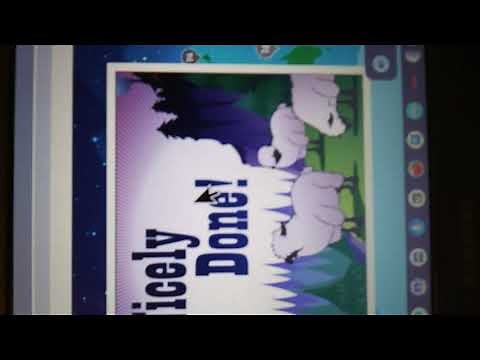 Lexia core5 level 11 completed