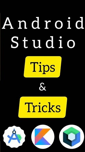 Android Studio Tips & Tricks How to Change Cursor Shape in Terminal #androidstudio #coding #android