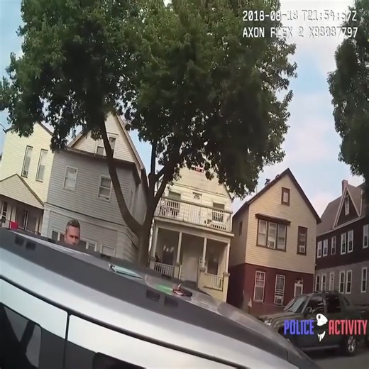 20K views · 436 reactions | A perfect plan Not at all! The police were waiting! | Body Cam Watch | Facebook