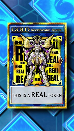 Will The REAL Accesscode Talker Please Stand Up? #yugioh #anime #tcg