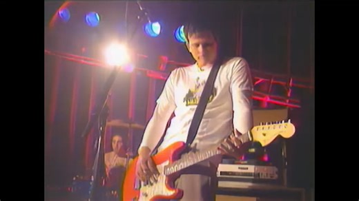 Blink 182 - Adams Song (Live MTV Fanatic 2000-02-25) [jVvPwq2ry9Y]