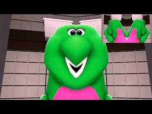 alp - Barney Takes a Dump Effects Sponsored By Preview 2 V17 Effects Thekantapapa RED ZONE Ⅲ