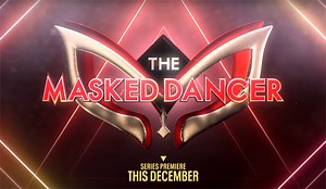 Here’s your first look at ‘The Masked Dancer’ costumes: Exotic Bird, Tulip, Zebra