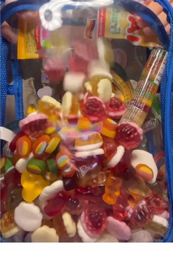 HARIBO 먹방: 하리보 젤리 리뷰