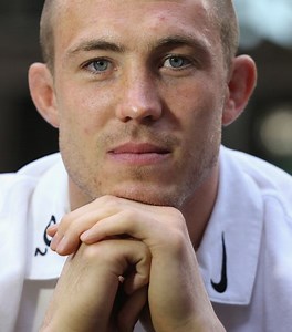 Mike Brown (rugby union) - Alchetron, the free social encyclopedia