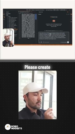 Create Professional Slides from CSV in Seconds with AI