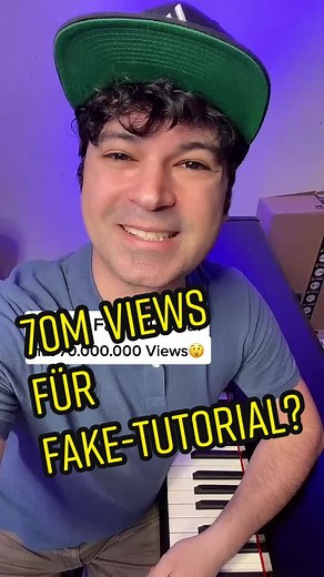 Autistic Piano on TikTok