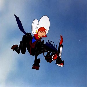 207K views · 7.1K reactions | Buckaroo Bugs | Freezie | Facebook