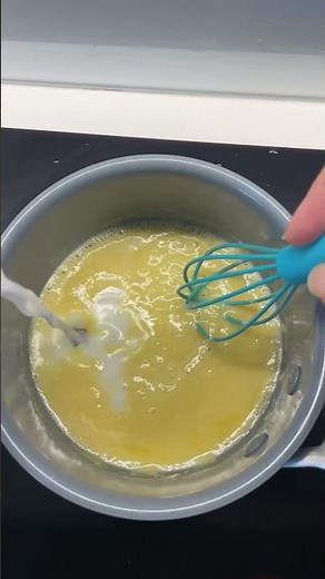 Lasagne agli asparagi selvatici e besciamella allo zafferano