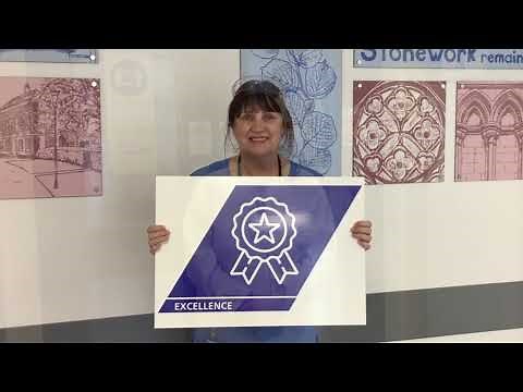 The Values of York and Scarborough Teaching Hospital NHS Foundation Trust