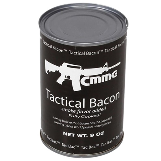 4.3K views | When the SHTF and you gotta have BACON! Find out what's cookin'! ➡️ https://amzn.to/3D28q17 . We may earn a small commission at no cost to you from the above link | SHTF Dad | Facebook