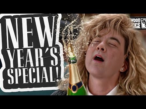 NEW YEARS' EVE CHILL STREAM! | Hollywood on the Rocks