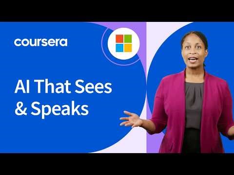 Create Image-to-Speech Apps with Azure AI