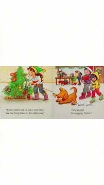 Read Aloud: Biscuit Gives a Gift: A Christmas Holiday Book for Kid #readaloud #kidsbooks #storytime