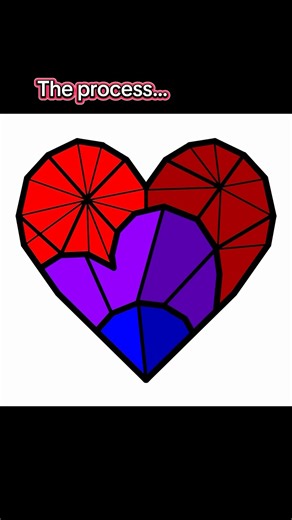 125 is a heart for any occasion. Enjoy! #lines #stickers #heart #printify