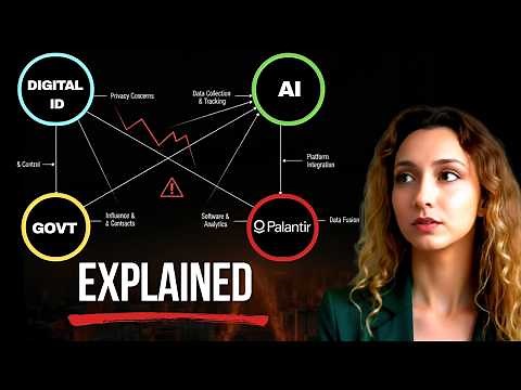 The AI Tech Behind Digital ID Is Way More Powerful Than You Realize