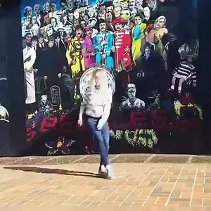 74K views · 1.1K reactions | :) | Shuffle Dance Videos | Facebook